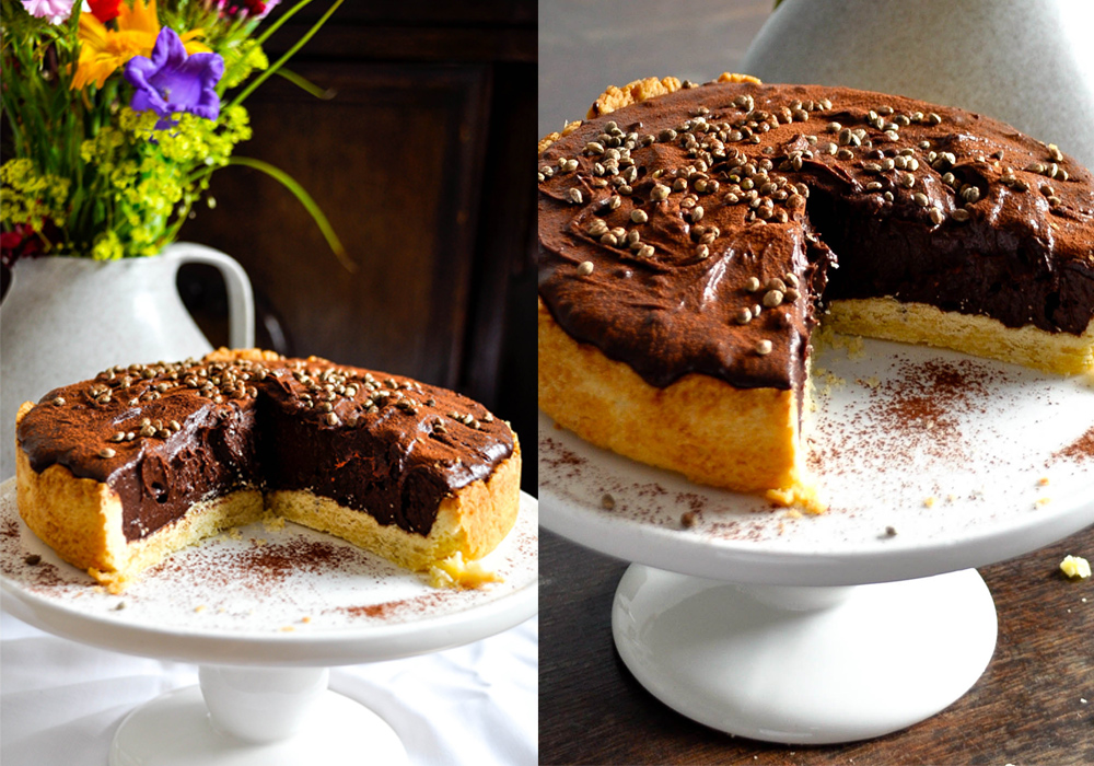 Chocolate-Superfood-Ganache-Collage