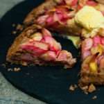 Simple-quick-rhubarb-galette-lea-lou-1