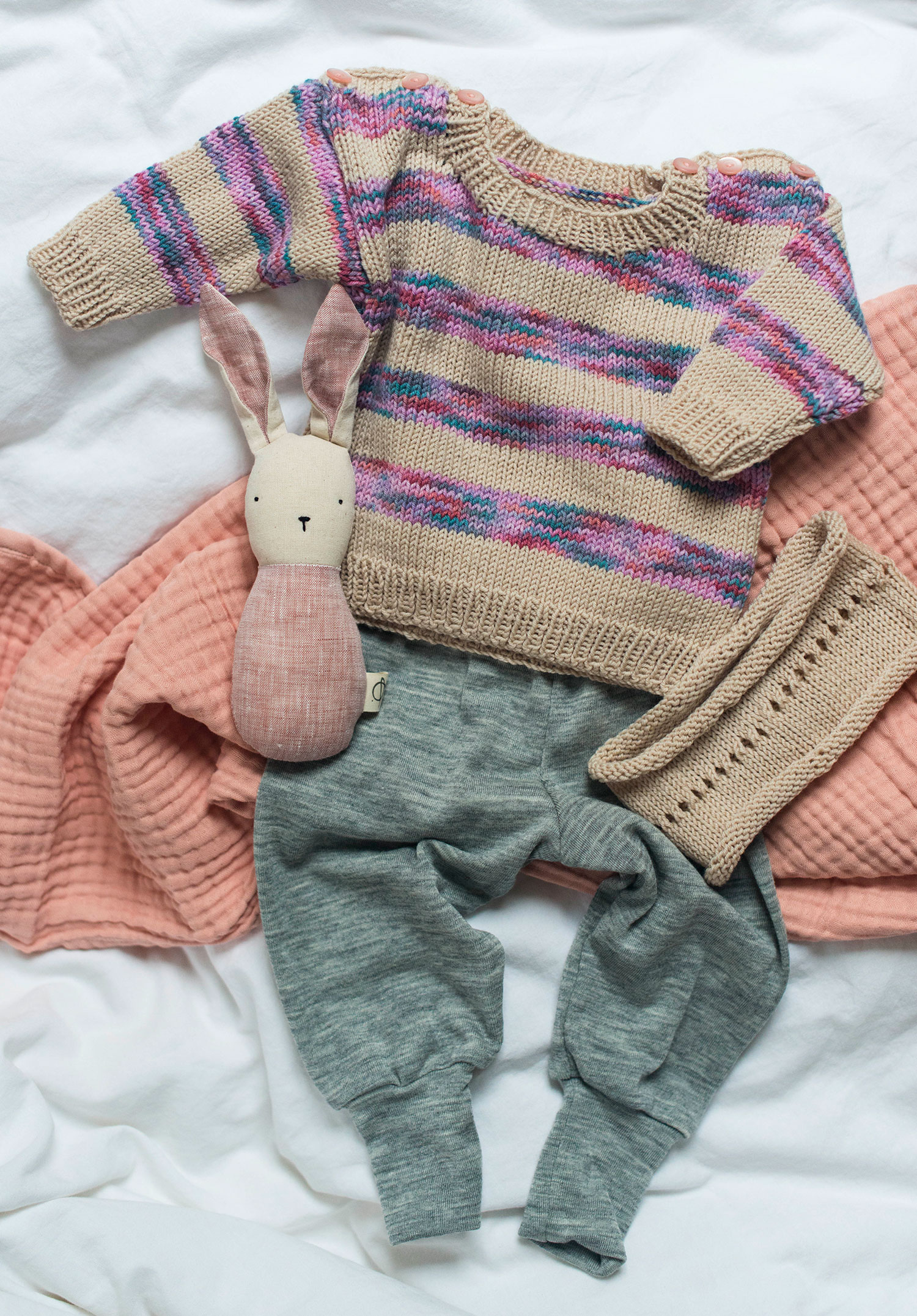 DIY-baby-knit-jumper-Lea-Lou
