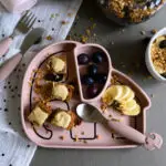 Von der Beikosteinführung bis zum Essen