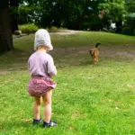 17 Monate Mamasein Lea Lou