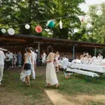 Midsommar Party in der Kommune2010