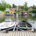 Zwei Monate Stockholm – unser neues Schweden-Leben