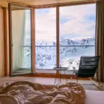 Kristallhütte im Zillertal