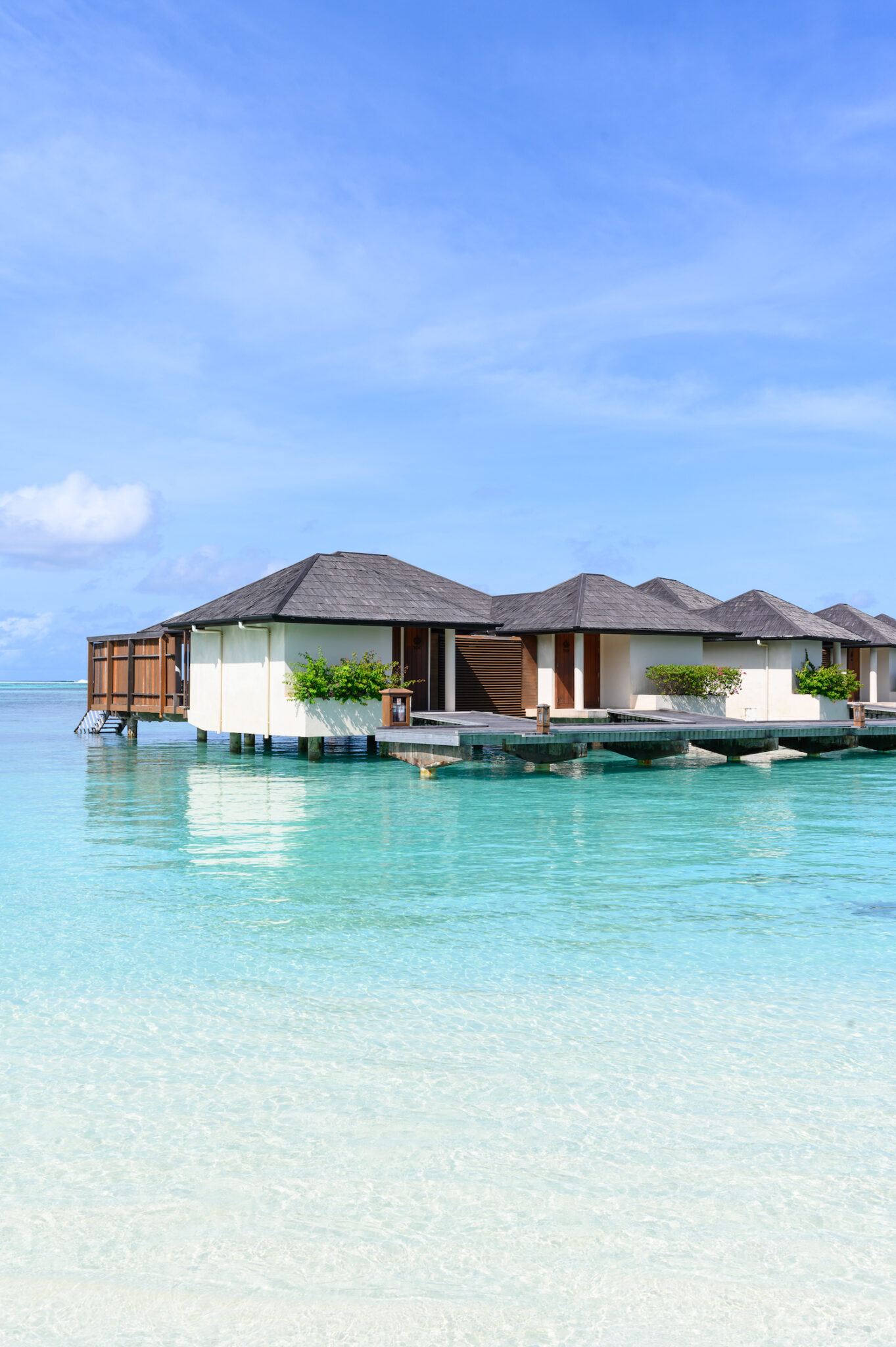 Villa Nautica Maldives