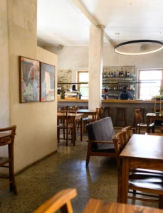 Frühstück in Kapstadt meine Top 10