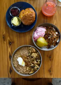 Frühstück in Kapstadt meine Top 10