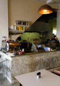 Frühstück in Kapstadt meine Top 10
