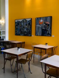 Frühstück in Kapstadt meine Top 10