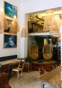 Frühstück in Kapstadt meine Top 10