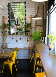 Frühstück in Kapstadt meine Top 10
