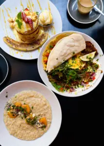 Frühstück in Kapstadt meine Top 10
