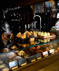 Frühstück in Kapstadt meine Top 10