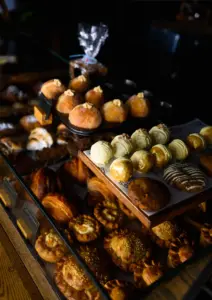 Frühstück in Kapstadt meine Top 10