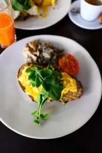 Frühstück in Kapstadt meine Top 10