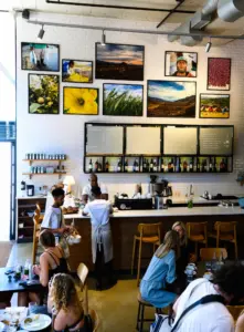 Frühstück in Kapstadt meine Top 10