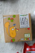 Kinder-Adventskalender basteln