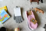 Kinder-Adventskalender basteln