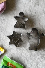 Kinder-Adventskalender basteln