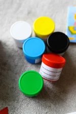 Kinder-Adventskalender basteln